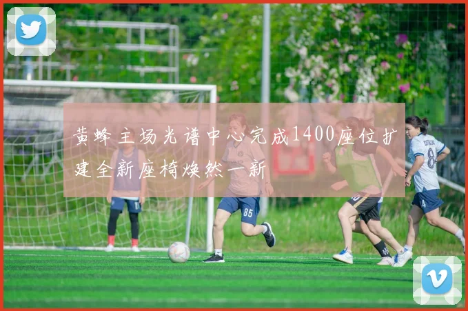 黄蜂主场光谱中心完成1400座位扩建全新座椅焕然一新