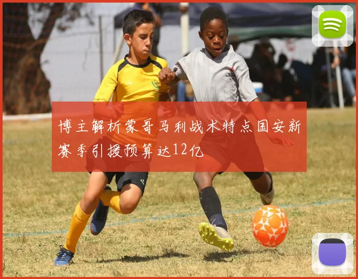 博主解析蒙哥马利战术特点国安新赛季引援预算达12亿