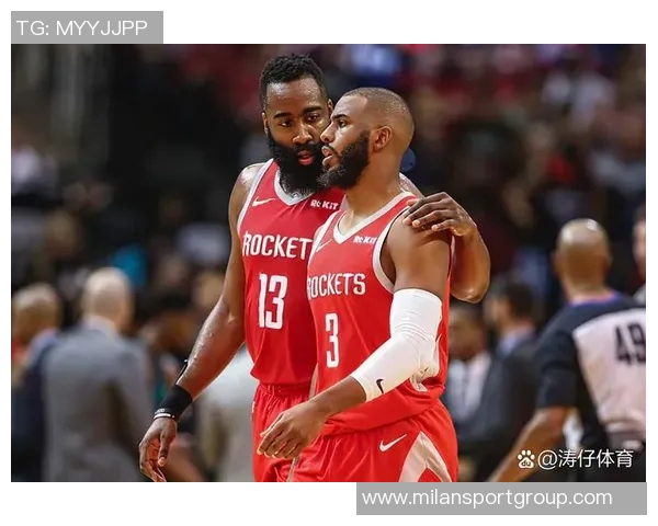 名嘴分析快船战术全场紧逼最有效哈登保罗年龄成关键因素