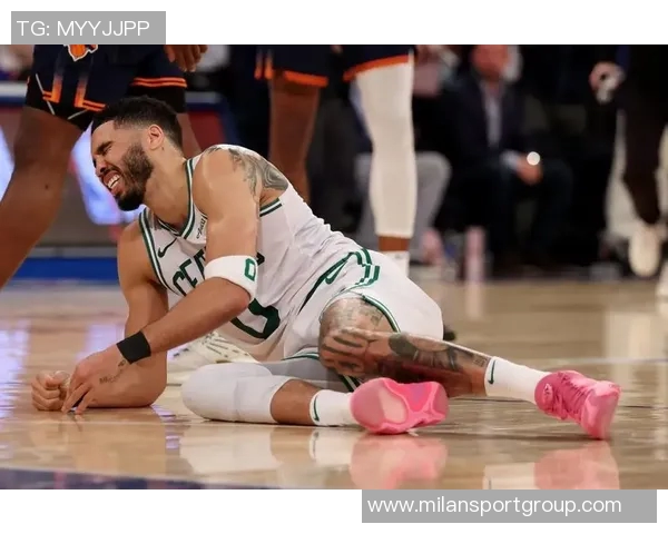 塔图姆有望明年三月复出联盟内部消息引发球迷期待