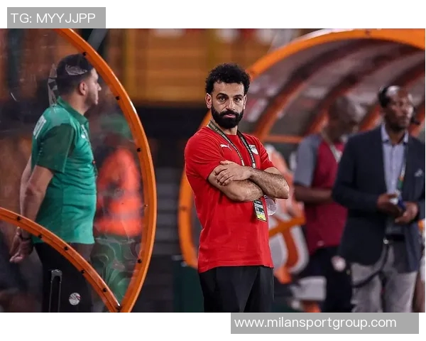 埃及队公布非洲杯初选名单萨拉赫与马尔穆什领衔出征