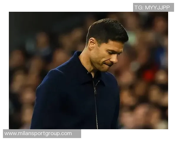 阿隆索留任前景堪忧球员执行与执教理念严重脱节