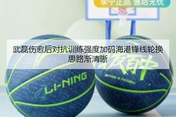 武磊伤愈后对抗训练强度加码海港锋线轮换思路渐清晰 | ACMilan